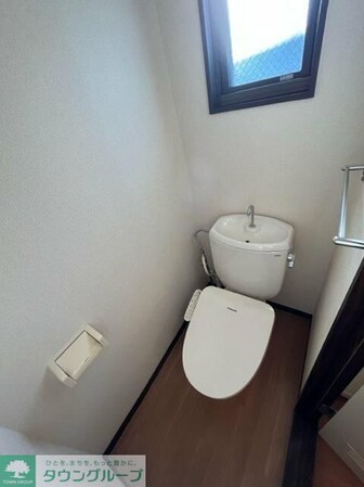 プリムベールの物件内観写真